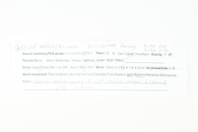 Load image into Gallery viewer, HO Brass Fairfield Models Pittsburgh Railway Co. Double End Joes Trolley CP Not Lettered