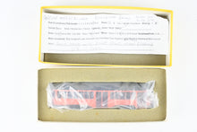 Load image into Gallery viewer, HO Brass Fairfield Models Pittsburgh Railway Co. Double End Joes Trolley CP Not Lettered