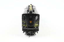 Load image into Gallery viewer, HO NEW Plastic GHB International LIRR - Long Island Railroad DD-1 FP No. 348 5 Stripe Modernized DCC Ready