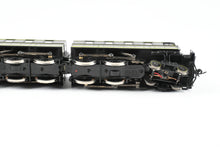 Load image into Gallery viewer, HO NEW Plastic GHB International LIRR - Long Island Railroad DD-1 FP No. 348 5 Stripe Modernized DCC Ready