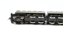 Load image into Gallery viewer, HO NEW Plastic GHB International LIRR - Long Island Railroad DD-1 FP No. 348 5 Stripe Modernized DCC Ready