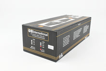 Load image into Gallery viewer, HO NEW Plastic GHB International LIRR - Long Island Railroad DD-1 FP No. 348 5 Stripe Modernized DCC Ready