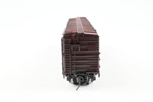 Load image into Gallery viewer, HO Brass The P Company PRR - Pennsylvania Railroad X42 Mail Storage Car Custom Painted
