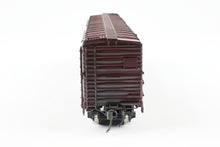 Load image into Gallery viewer, HO Brass The P Company PRR - Pennsylvania Railroad X42 Mail Storage Car Custom Painted