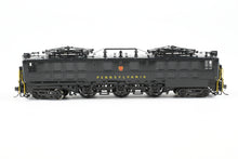 Load image into Gallery viewer, HO Brass OMI - Overland Models Inc. PRR - Pennsylvania Railroad P5b Electric #4702 CP