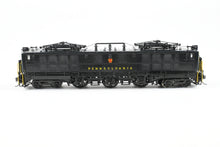 Load image into Gallery viewer, HO Brass OMI - Overland Models Inc. PRR - Pennsylvania Railroad P5b Electric #4702 CP