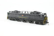 Load image into Gallery viewer, HO Brass OMI - Overland Models Inc. PRR - Pennsylvania Railroad P5b Electric #4702 CP
