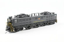 Load image into Gallery viewer, HO Brass OMI - Overland Models Inc. PRR - Pennsylvania Railroad P5b Electric #4702 CP