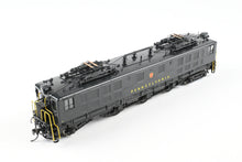 Load image into Gallery viewer, HO Brass OMI - Overland Models Inc. PRR - Pennsylvania Railroad P5b Electric #4702 CP