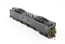Load image into Gallery viewer, HO Brass OMI - Overland Models Inc. PRR - Pennsylvania Railroad P5b Electric #4702 CP