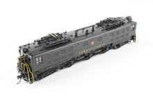 Load image into Gallery viewer, HO Brass OMI - Overland Models Inc. PRR - Pennsylvania Railroad P5b Electric #4702 CP