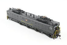 Load image into Gallery viewer, HO Brass OMI - Overland Models Inc. PRR - Pennsylvania Railroad P5b Electric #4702 CP