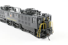 Load image into Gallery viewer, HO Brass OMI - Overland Models Inc. PRR - Pennsylvania Railroad P5b Electric #4702 CP
