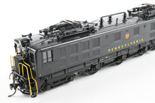 Load image into Gallery viewer, HO Brass OMI - Overland Models Inc. PRR - Pennsylvania Railroad P5b Electric #4702 CP