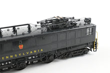 Load image into Gallery viewer, HO Brass OMI - Overland Models Inc. PRR - Pennsylvania Railroad P5b Electric #4702 CP