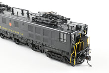 Load image into Gallery viewer, HO Brass OMI - Overland Models Inc. PRR - Pennsylvania Railroad P5b Electric #4702 CP