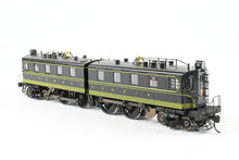 Load image into Gallery viewer, HO NEW Plastic GHB International PRR - Pennsylvania Railroad DD-1 FP 5 Stripe Modernized No. 24 DCC Ready
