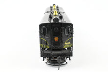 Load image into Gallery viewer, HO NEW Plastic GHB International PRR - Pennsylvania Railroad DD-1 FP 5 Stripe Modernized No. 24 DCC Ready