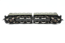 Load image into Gallery viewer, HO NEW Plastic GHB International PRR - Pennsylvania Railroad DD-1 FP 5 Stripe Modernized No. 24 DCC Ready