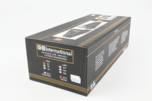 Load image into Gallery viewer, HO NEW Plastic GHB International PRR - Pennsylvania Railroad DD-1 FP 5 Stripe Modernized No. 24 DCC Ready