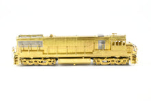 Load image into Gallery viewer, HO Brass OMI - Overland Models, Inc. PRR - Pennsylvania Railroad GE U-25C Type II #6500-6519