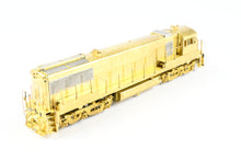 Load image into Gallery viewer, HO Brass OMI - Overland Models, Inc. PRR - Pennsylvania Railroad GE U-25C Type II #6500-6519