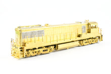 Load image into Gallery viewer, HO Brass OMI - Overland Models, Inc. PRR - Pennsylvania Railroad GE U-25C Type II #6500-6519