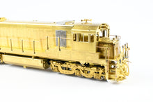 Load image into Gallery viewer, HO Brass OMI - Overland Models, Inc. PRR - Pennsylvania Railroad GE U-25C Type II #6500-6519