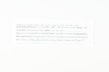 Load image into Gallery viewer, HO Brass OMI - Overland Models, Inc. PRR - Pennsylvania Railroad GE U-25C Type II #6500-6519