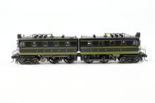 Load image into Gallery viewer, HO NEW Plastic GHB International PRR - Pennsylvania Railroad DD-1 FP 5 Stripe Modernized FP No. 39 w/ESU V5 DCC & Sound