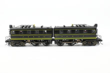 Load image into Gallery viewer, HO NEW Plastic GHB International PRR - Pennsylvania Railroad DD-1 FP 5 Stripe Modernized FP No. 39 w/ESU V5 DCC & Sound