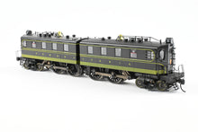 Load image into Gallery viewer, HO NEW Plastic GHB International PRR - Pennsylvania Railroad DD-1 FP 5 Stripe Modernized FP No. 39 w/ESU V5 DCC & Sound