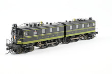 Load image into Gallery viewer, HO NEW Plastic GHB International PRR - Pennsylvania Railroad DD-1 FP 5 Stripe Modernized FP No. 39 w/ESU V5 DCC & Sound