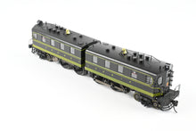 Load image into Gallery viewer, HO NEW Plastic GHB International PRR - Pennsylvania Railroad DD-1 FP 5 Stripe Modernized FP No. 39 w/ESU V5 DCC & Sound