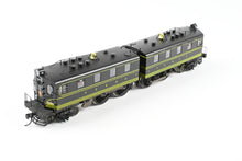 Load image into Gallery viewer, HO NEW Plastic GHB International PRR - Pennsylvania Railroad DD-1 FP 5 Stripe Modernized FP No. 39 w/ESU V5 DCC & Sound