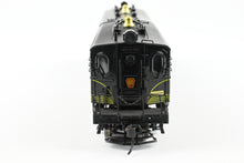 Load image into Gallery viewer, HO NEW Plastic GHB International PRR - Pennsylvania Railroad DD-1 FP 5 Stripe Modernized FP No. 39 w/ESU V5 DCC & Sound