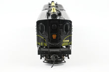 Load image into Gallery viewer, HO NEW Plastic GHB International PRR - Pennsylvania Railroad DD-1 FP 5 Stripe Modernized FP No. 39 w/ESU V5 DCC & Sound