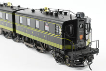 Load image into Gallery viewer, HO NEW Plastic GHB International PRR - Pennsylvania Railroad DD-1 FP 5 Stripe Modernized FP No. 39 w/ESU V5 DCC & Sound