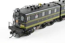Load image into Gallery viewer, HO NEW Plastic GHB International PRR - Pennsylvania Railroad DD-1 FP 5 Stripe Modernized FP No. 39 w/ESU V5 DCC & Sound