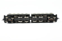 Load image into Gallery viewer, HO NEW Plastic GHB International PRR - Pennsylvania Railroad DD-1 FP 5 Stripe Modernized FP No. 39 w/ESU V5 DCC & Sound
