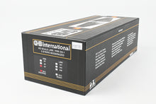 Load image into Gallery viewer, HO NEW Plastic GHB International PRR - Pennsylvania Railroad DD-1 FP 5 Stripe Modernized FP No. 39 w/ESU V5 DCC & Sound