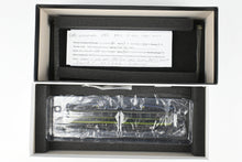 Load image into Gallery viewer, HO NEW Plastic GHB International PRR - Pennsylvania Railroad DD-1 FP 5 Stripe Modernized FP No. 39 w/ESU V5 DCC & Sound