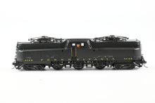 Load image into Gallery viewer, HO Brass OMI - Overland Models Inc. PRR - Pennsylvania Railroad P5a (Modified) Electric CP No. 4748