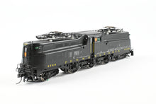 Load image into Gallery viewer, HO Brass OMI - Overland Models Inc. PRR - Pennsylvania Railroad P5a (Modified) Electric CP No. 4748