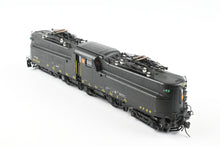 Load image into Gallery viewer, HO Brass OMI - Overland Models Inc. PRR - Pennsylvania Railroad P5a (Modified) Electric CP No. 4748