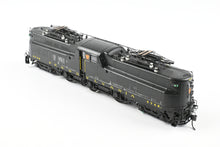 Load image into Gallery viewer, HO Brass OMI - Overland Models Inc. PRR - Pennsylvania Railroad P5a (Modified) Electric CP No. 4748