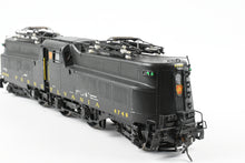 Load image into Gallery viewer, HO Brass OMI - Overland Models Inc. PRR - Pennsylvania Railroad P5a (Modified) Electric CP No. 4748