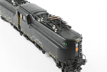 Load image into Gallery viewer, HO Brass OMI - Overland Models Inc. PRR - Pennsylvania Railroad P5a (Modified) Electric CP No. 4748