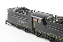 Load image into Gallery viewer, HO Brass OMI - Overland Models Inc. PRR - Pennsylvania Railroad P5a (Modified) Electric CP No. 4748