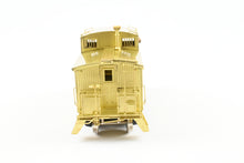 Load image into Gallery viewer, HO Brass NPP - Nickel Plate Products DLW - Lackawanna or C&IM - Chicago & Illinois Midland Railway Type Wood Caboose